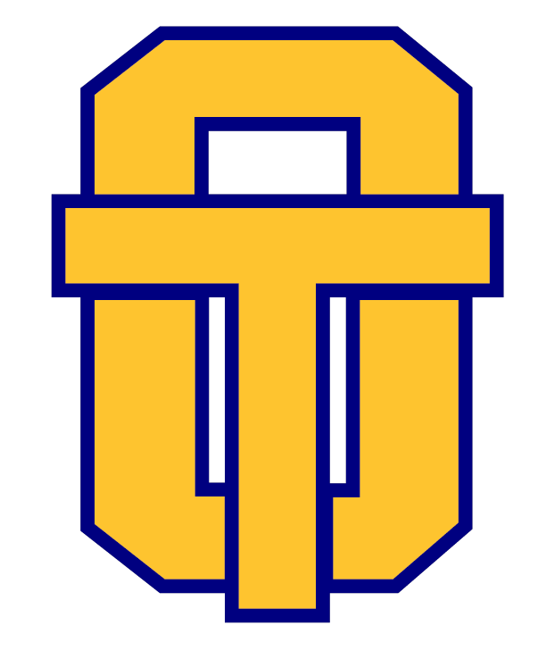 OT logo for ONeill Titans